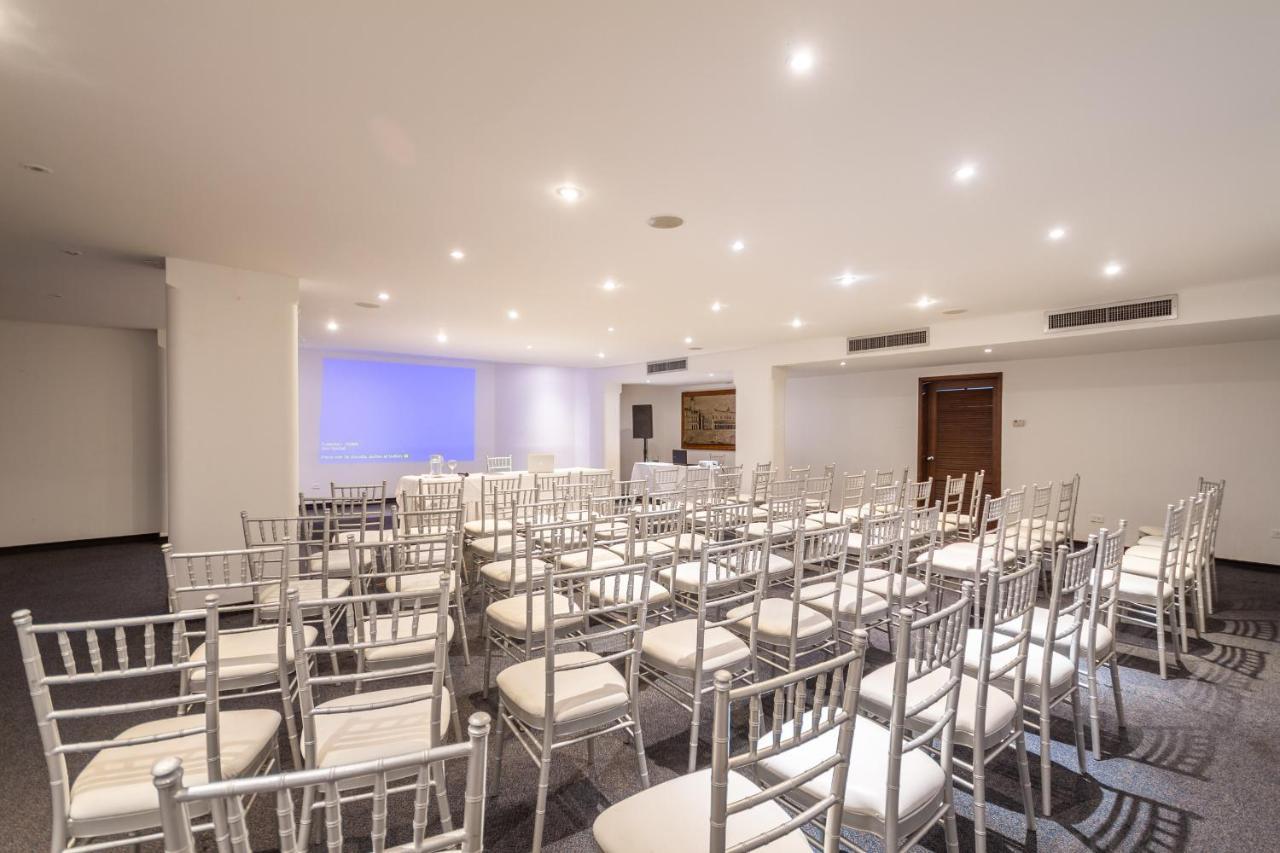 Hotel Arena Blanca By Dorado San Andrés Exterior foto